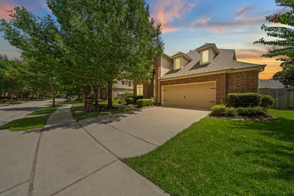 17406 Morgans Secret Drive, Cypress, TX 77433
