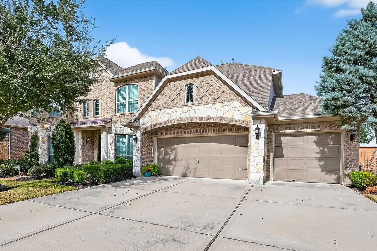 11310 Rossie Moor Lane, Richmond, TX 77407 - #1