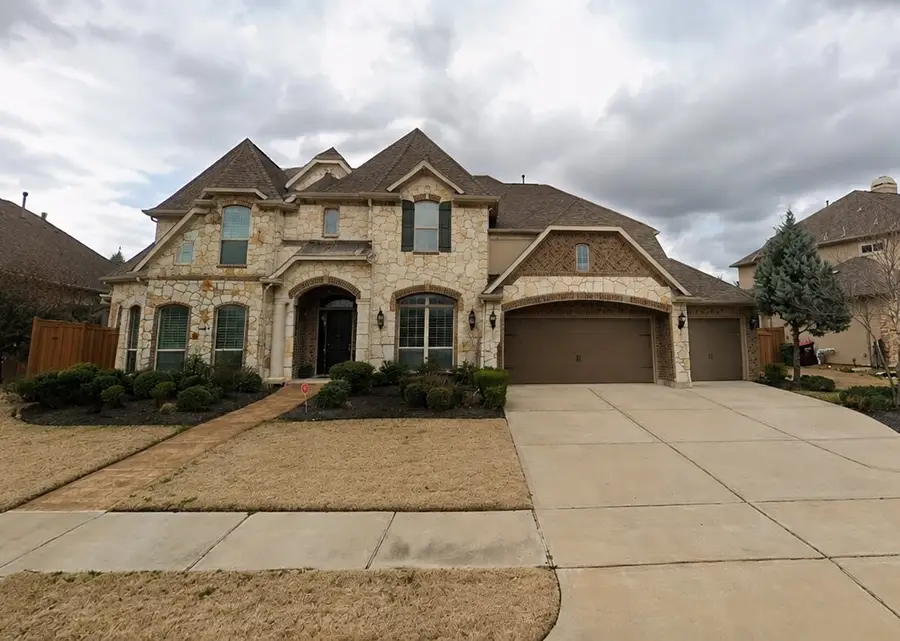 11310 Rossie Moor Lane, Richmond, TX 77407 - #2
