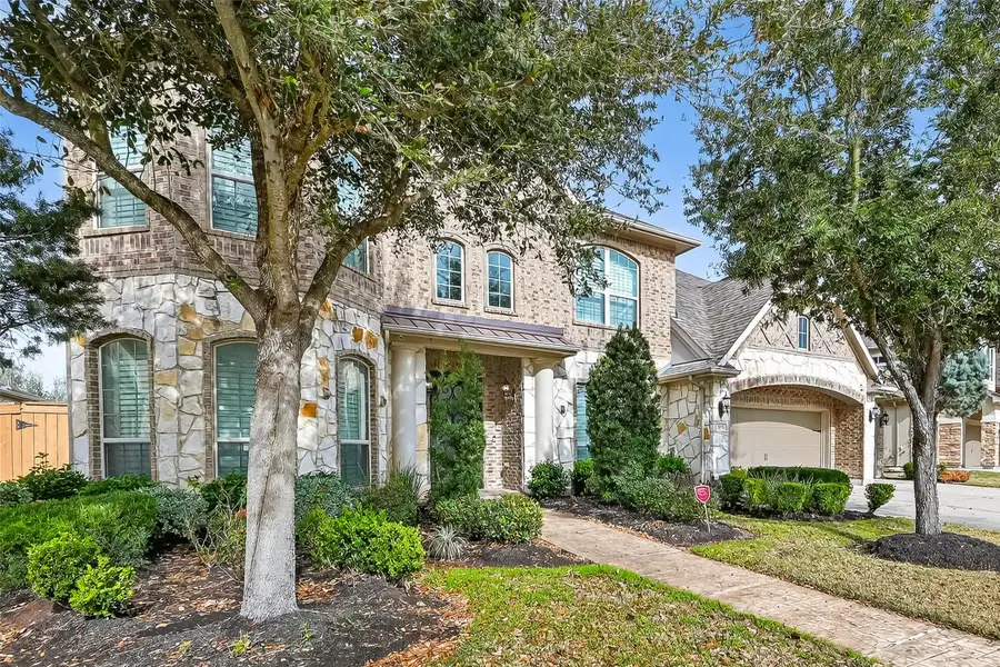 11310 Rossie Moor Lane, Richmond, TX 77407 - #3