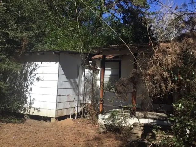 777 County Road 1100, Woodville, TX 75979 - #3