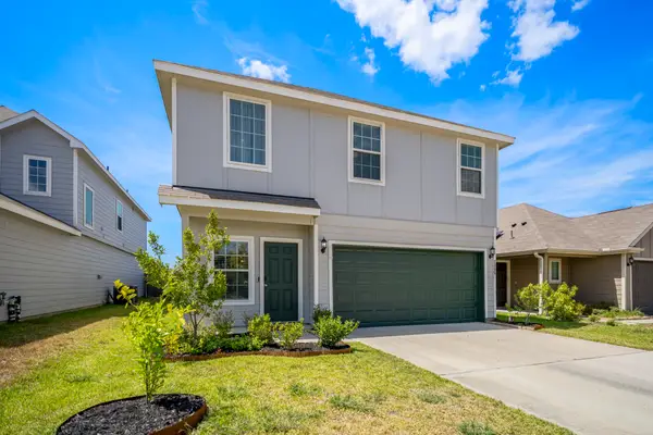 2355 Mount Locke Path, Conroe, TX 77301