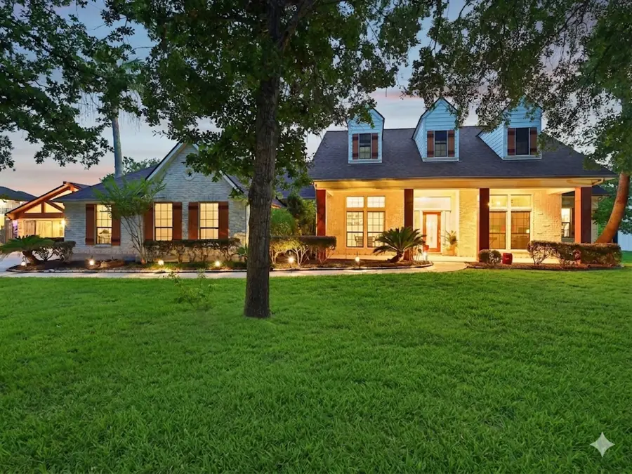 2037 Lakeside Drive, Seabrook, TX 77586 - #3