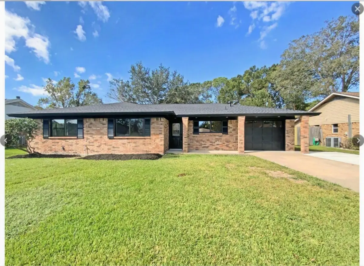 610 Marion Lane, West Columbia, TX 77486 - #1