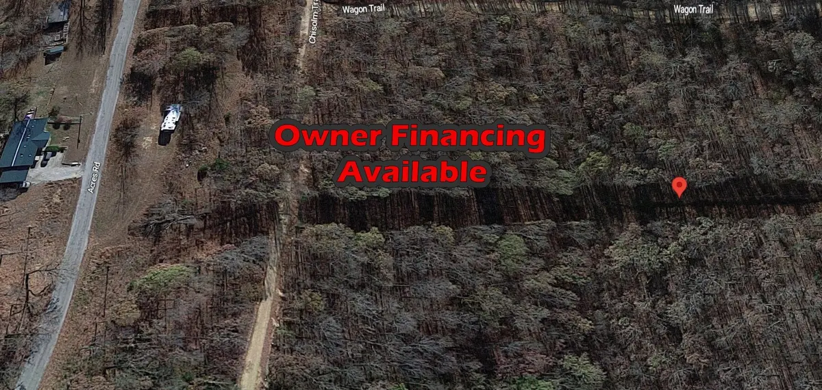 Lot 39-7 Placer Cove, Ozark Acres, Ar 72482 - #1