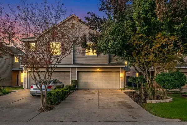 16118 Market Garden Lane, Houston, TX 77084