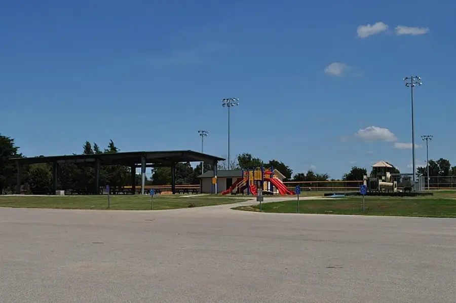 Lots 7-10 BLK 391 Cemetery Road, Hempstead, TX 77445 - #3