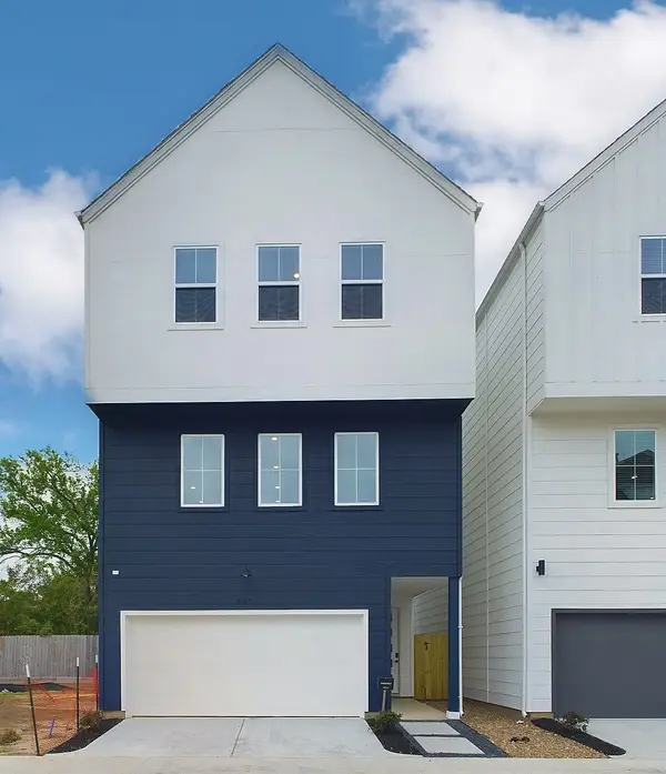 8317 Springwood Canyon Lane, Houston, TX 77055