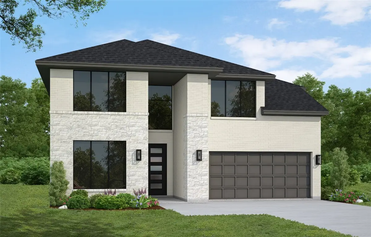 12319 Big Pine Creek Drive, Cypress, TX 77433 - #1