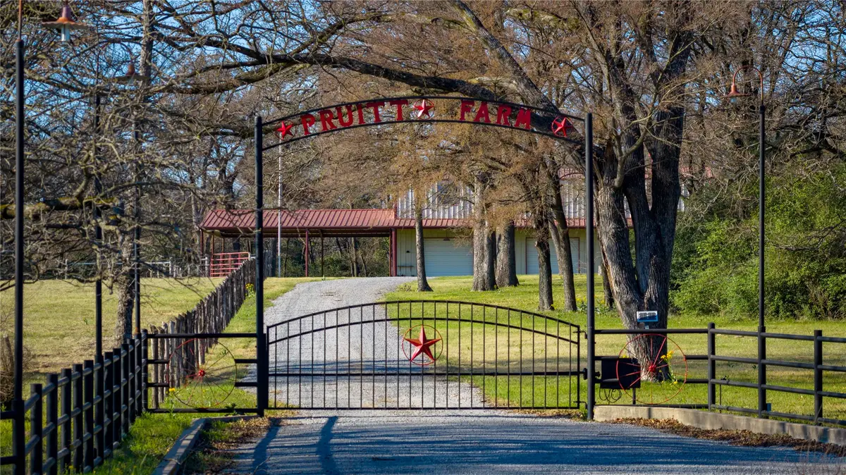 1728 Cr 384, Marquez, TX 77865 - #1