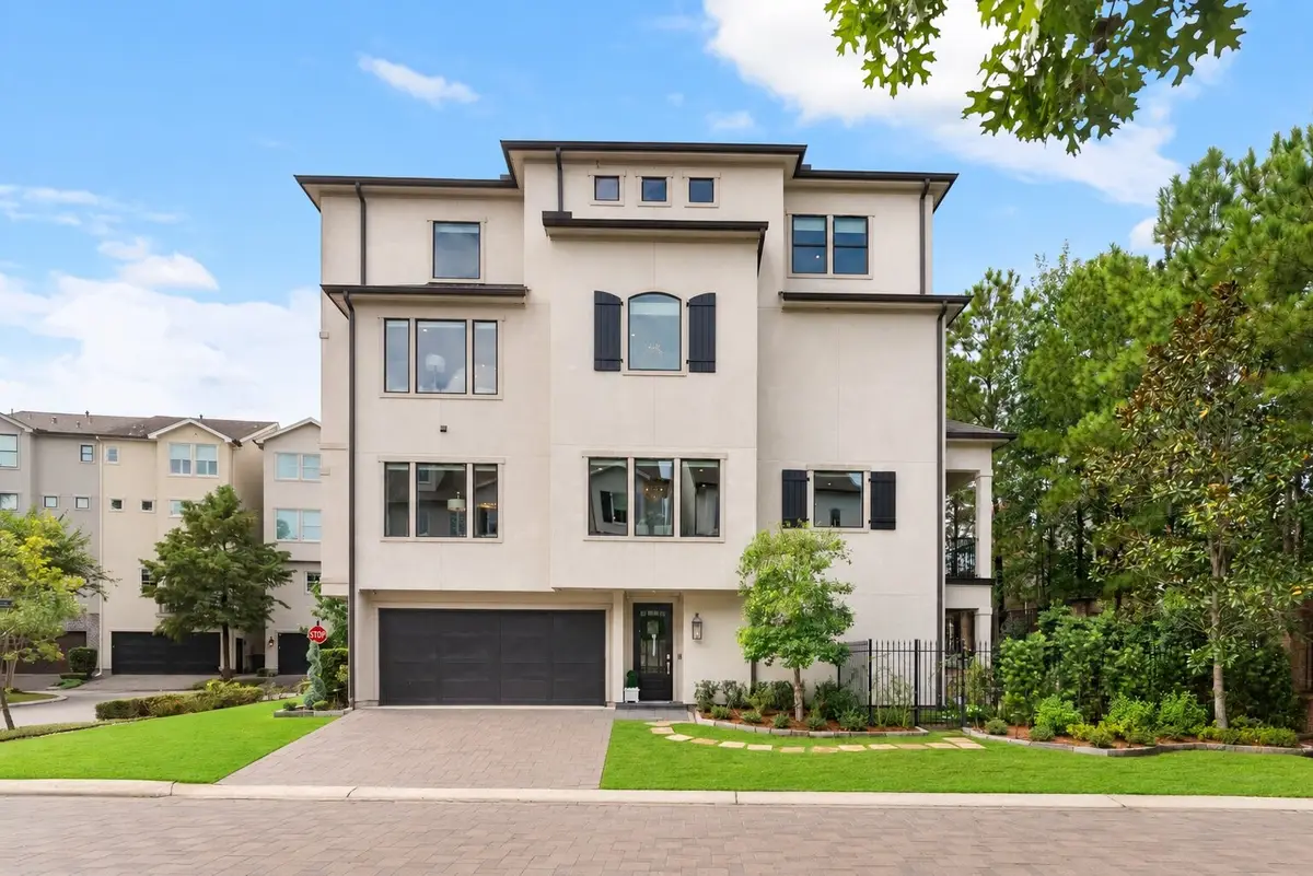 10 Nautical Terrace Way, The Woodlands, TX 77380 - #1