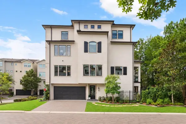10 Nautical Terrace Way, The Woodlands, TX 77380