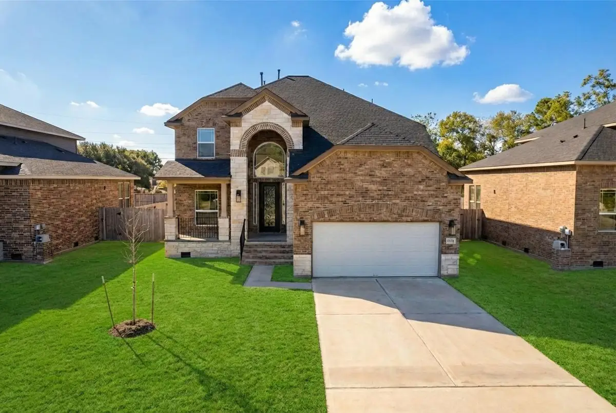 16514 Boston Post Road, Cypress, TX 77429 - #1