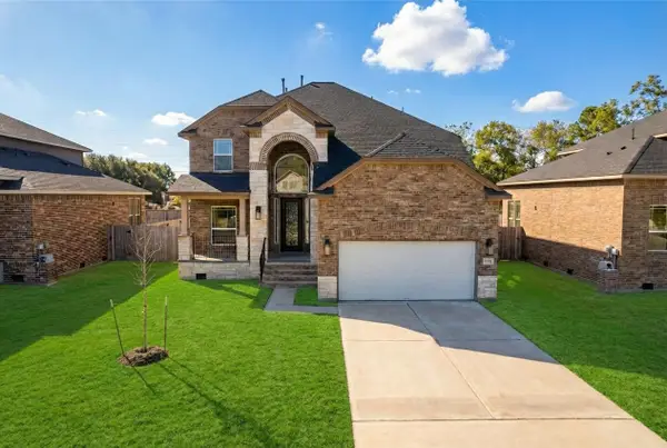 16514 Boston Post Road, Cypress, TX 77429