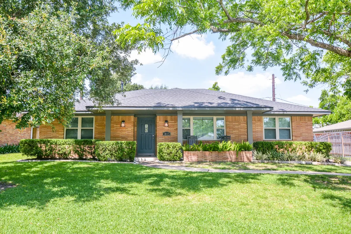 1815 Sea Queen Court, Houston, TX 77008 - #1