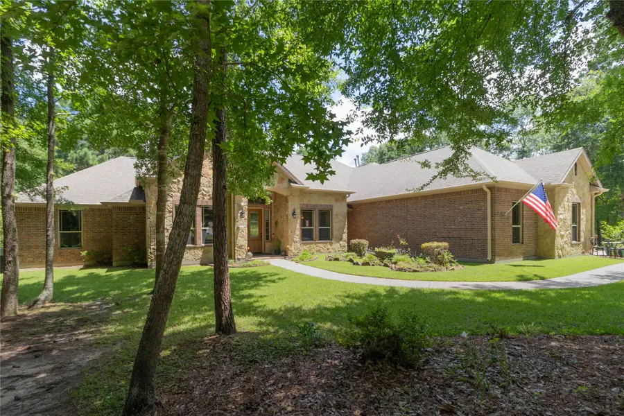 11302 Longmire Creek Court, Conroe, TX 77304 - #2