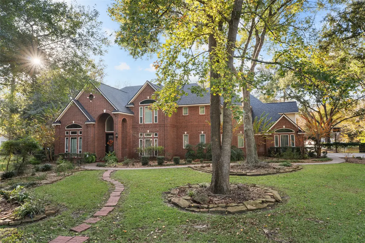 17502 Seidel Road, Tomball, TX 77377 - Image #1