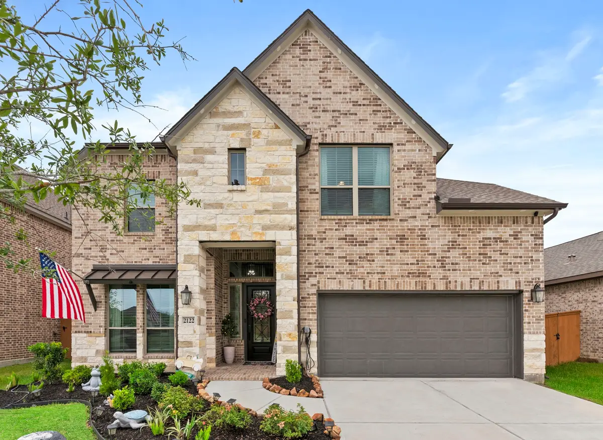 2122 Lierna Drive, Texas City, TX 77568 - Image #1