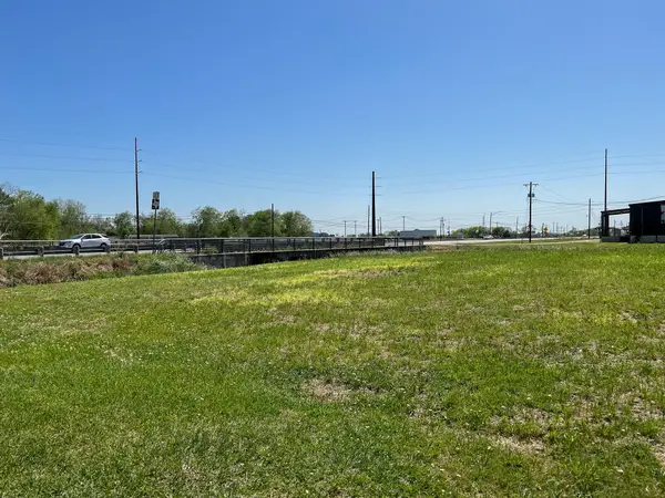 0 W Jackson, El Campo, TX 77437