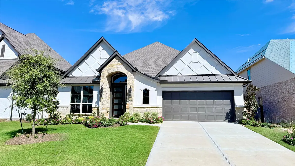 9737 Roaring River Falls Lane, Porter, TX 77365 - #1