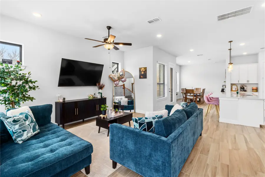 1530 Noble Park Drive, Missouri City, TX 77459 - #3