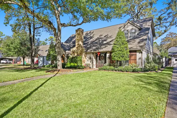 11726 Knobcrest Drive, Houston, TX 77070