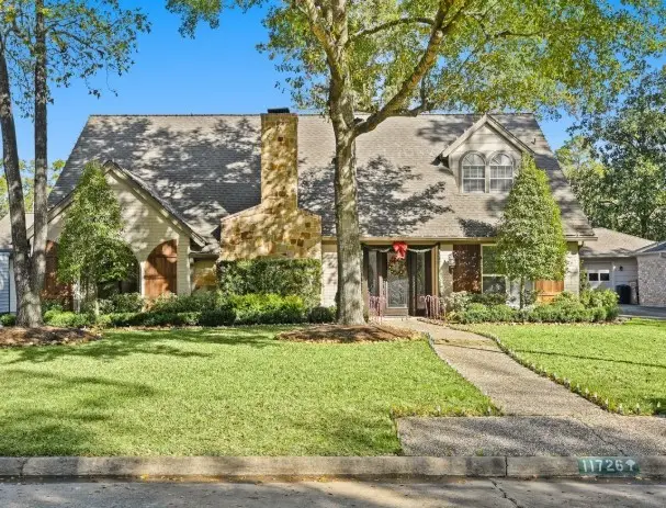 11726 Knobcrest Drive, Houston, TX 77070 - Image #2