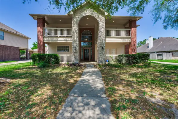 14914 Bennetts Mill Lane, Sugar Land, TX 77498