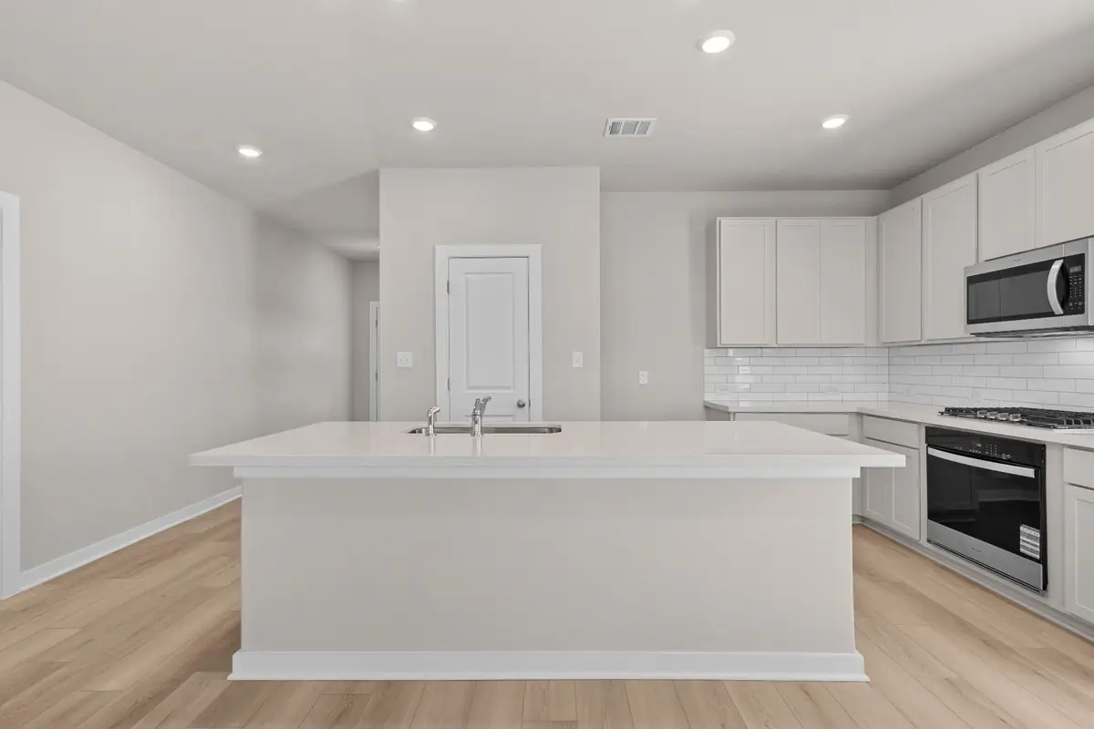 2518 N Heritage Drive, Dayton, TX 77535 - #1