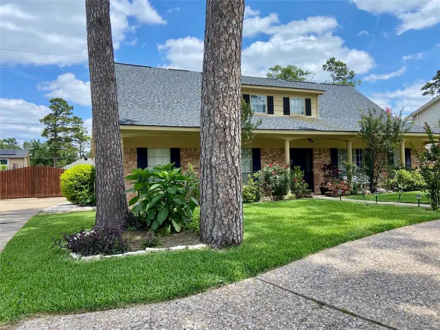 15010 Falling Creek Drive, Houston, TX 77068 - #2