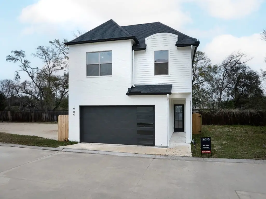 1904 Davonley Way, Houston, TX 77080 - #1