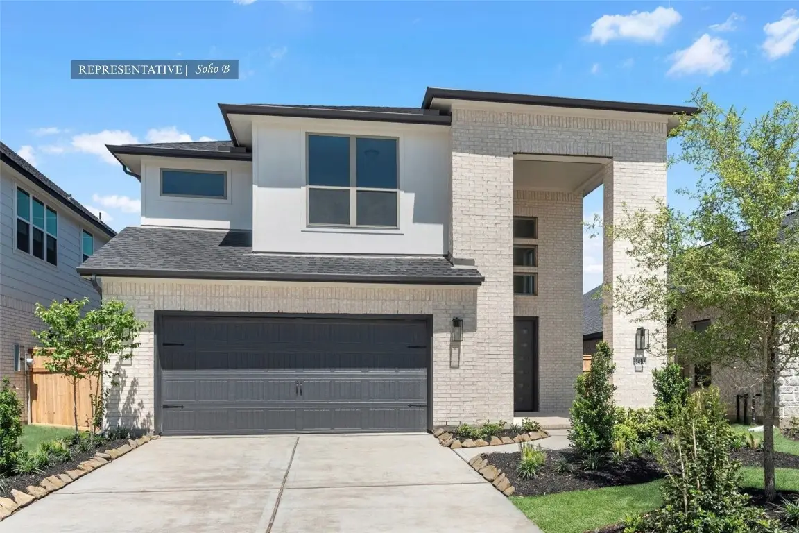 28808 Escarpment Trail, New Caney, TX 77357 - #1