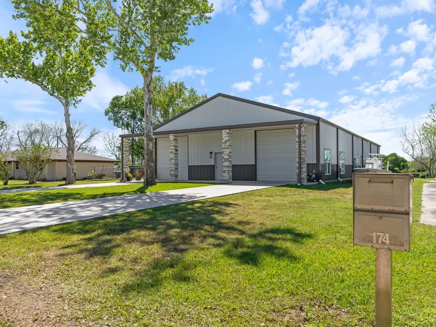 174 County Road 243, Bay City, TX 77414 - #2