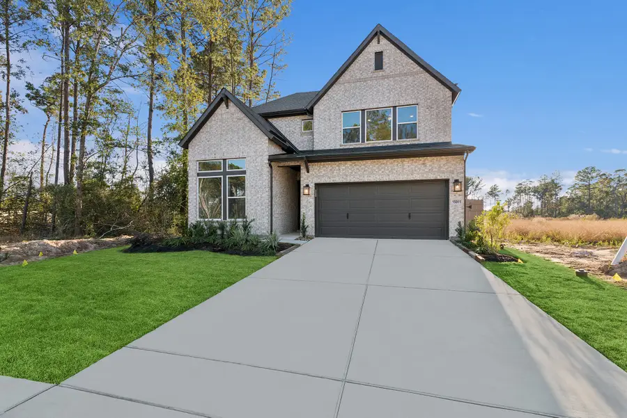 15011 Silvano Street, Conroe, TX 77302 - #3