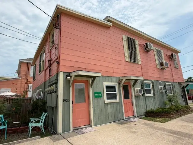 2328 Avenue P 1/2, Galveston, TX 77550 - #1