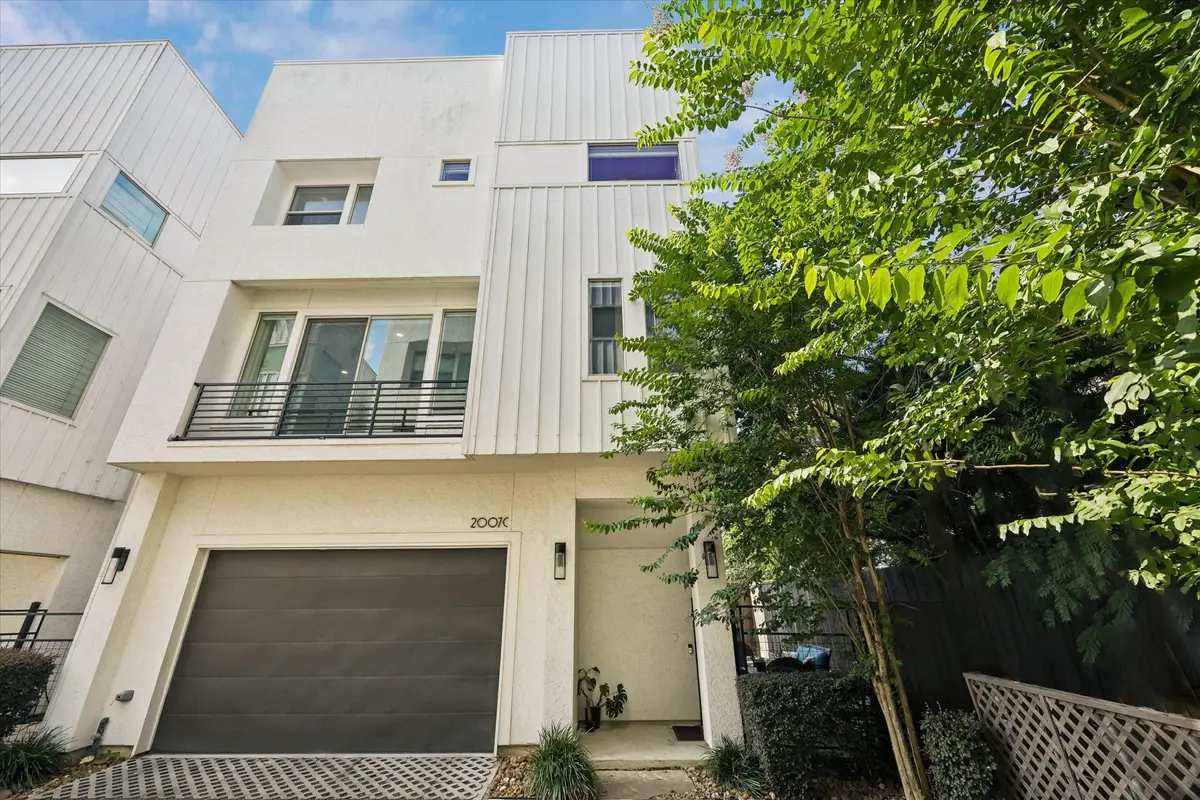 2007 Brun Street #C, Houston, TX 77019 - #1