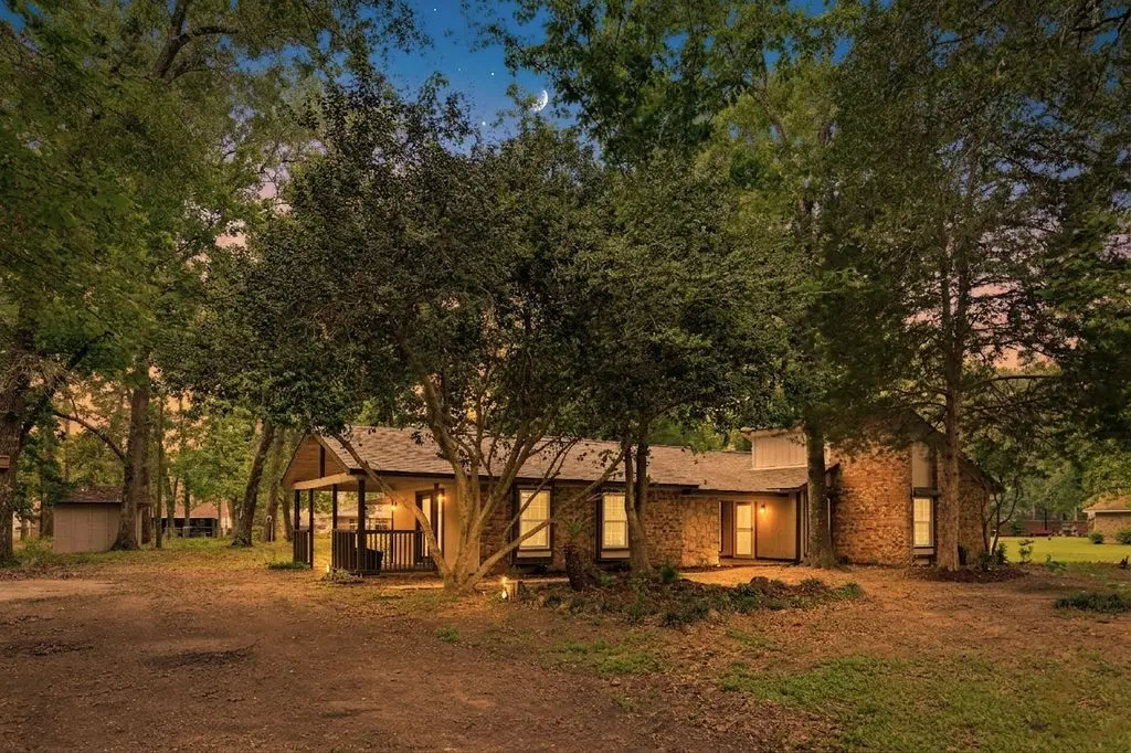 15050 Cardinal Trail, Conroe, TX 77302 - #1