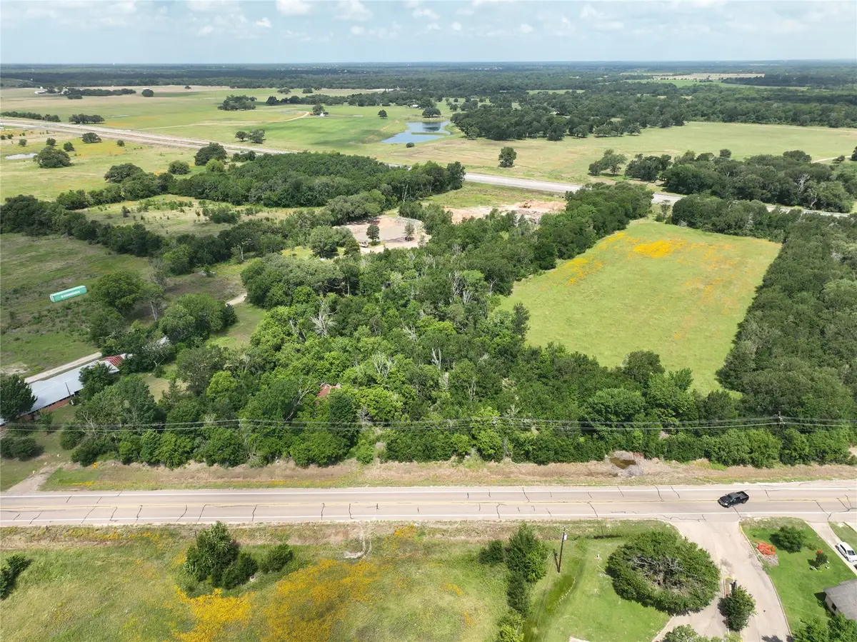9436 Fm 2155, Snook, TX 77879 - #1