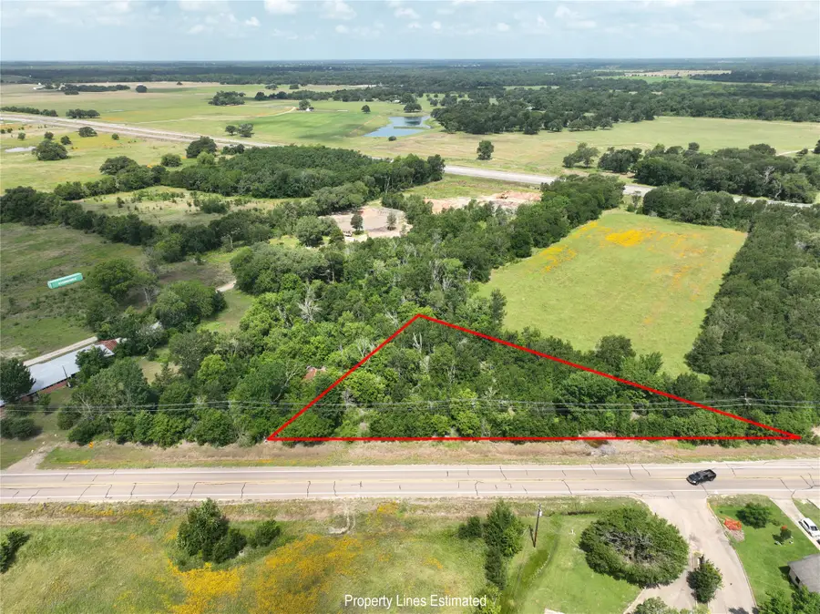 9436 Fm 2155, Snook, TX 77879 - #2
