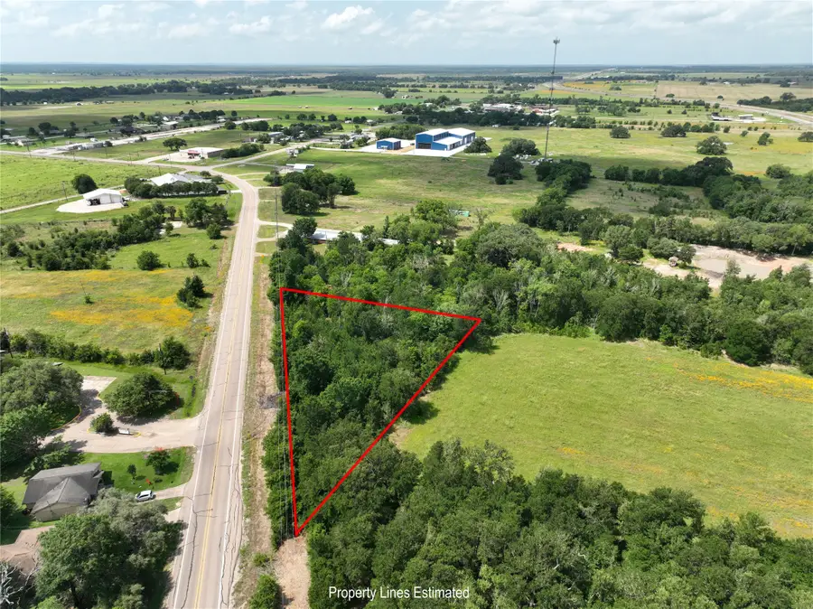 9436 Fm 2155, Snook, TX 77879 - #3