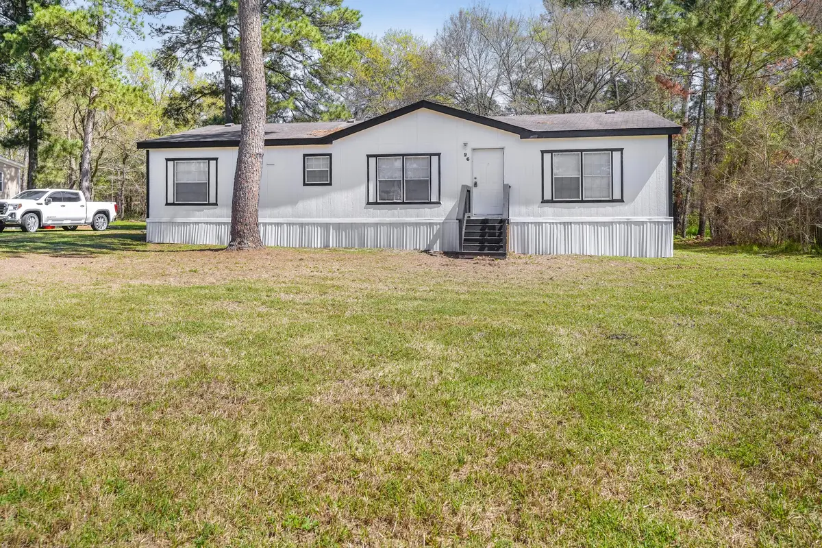 26 Jacob Street, Huntsville, TX 77320 - #1