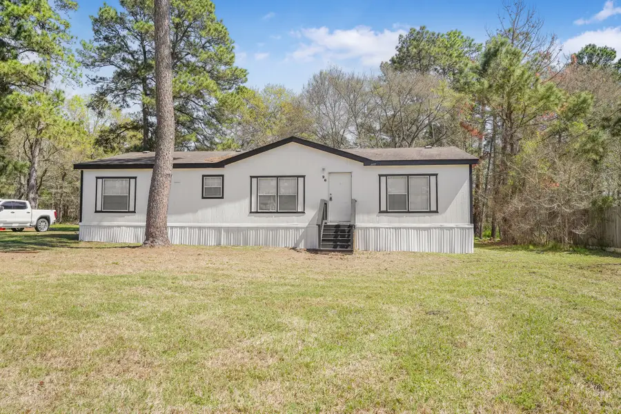 26 Jacob Street, Huntsville, TX 77320 - #2