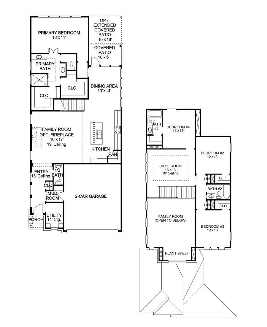 26803 Chandrila Vista Court, Richmond, TX 77406 - #2