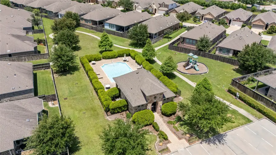 143 Castlegate Lane, Houston, TX 77065 - #2