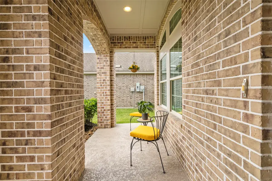 143 Castlegate Lane, Houston, TX 77065 - #3