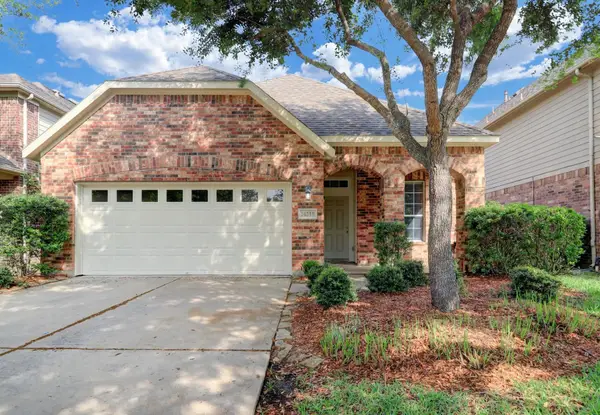 24510 Foxberry Glen Lane, Katy, TX 77494