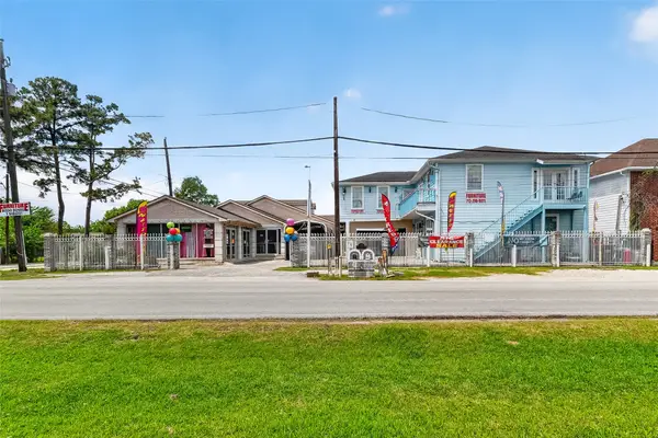 530 Frankie Street #1, Houston, TX 77015