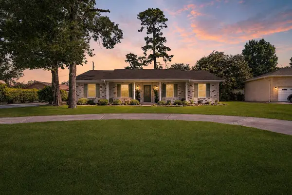 18918 Casper Drive, Spring, TX 77373