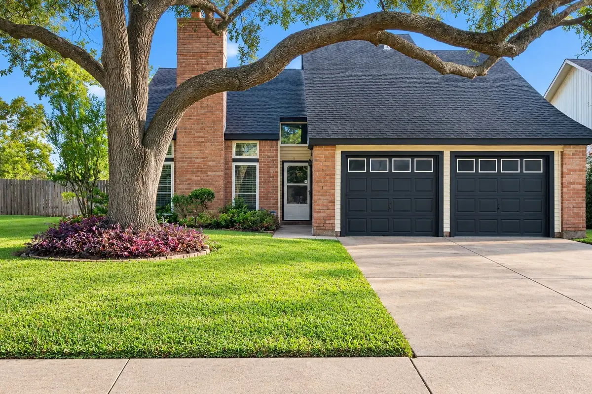607 Tramwood Drive, Missouri City, TX 77489 - #1