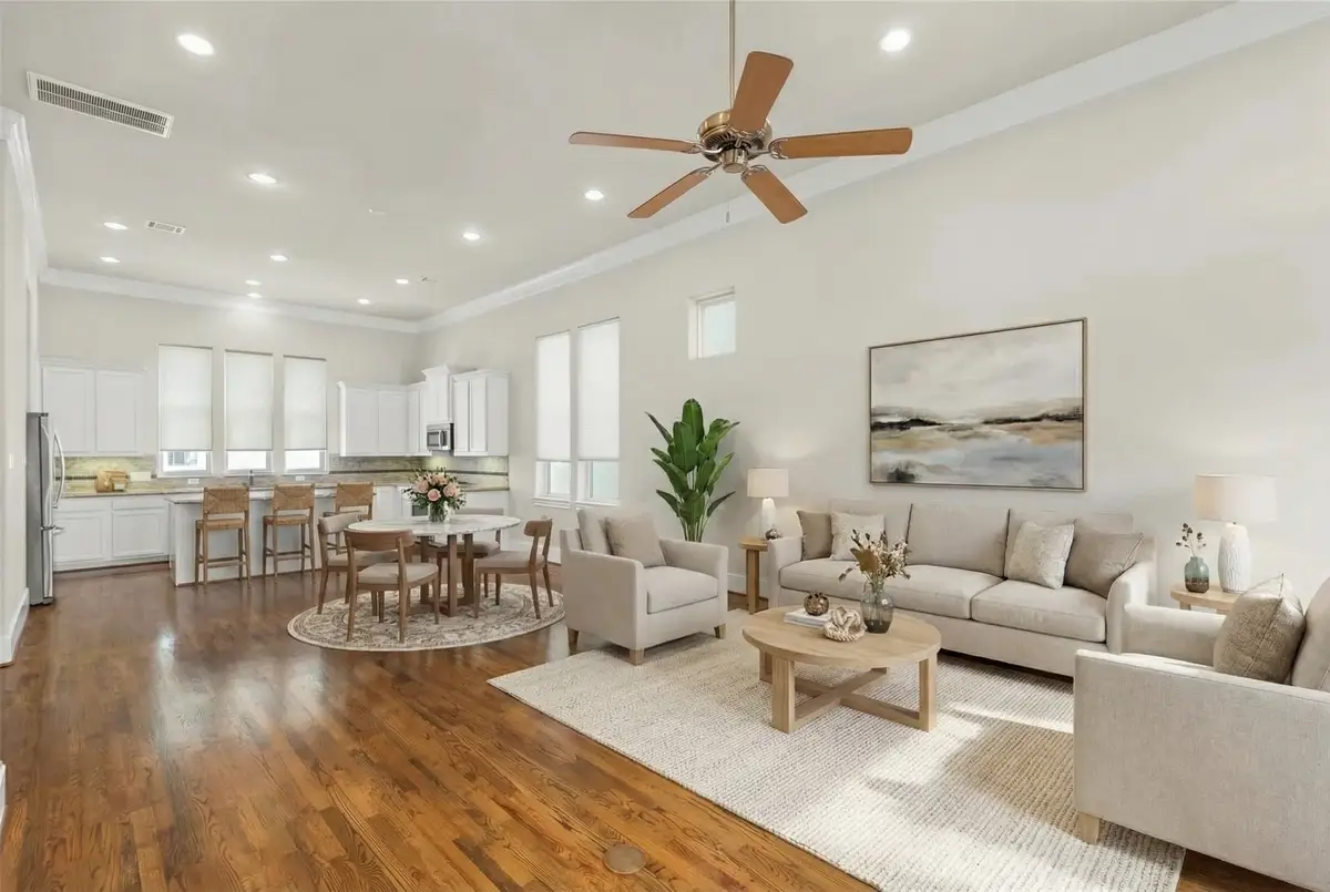 2123 Mcilhenny Street, Houston, TX 77004 - Image #1